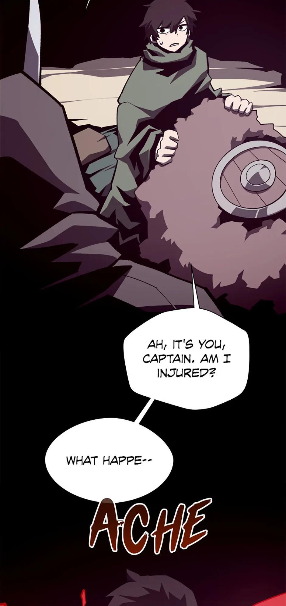 Read Dungeon Odyssey Manga Online