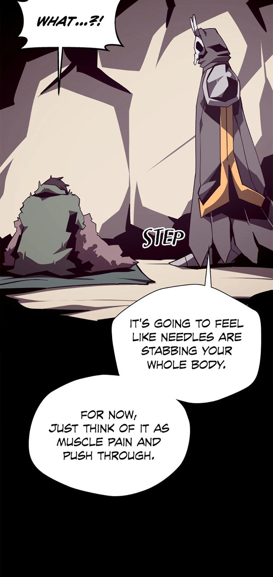 Read Dungeon Odyssey Manga Online