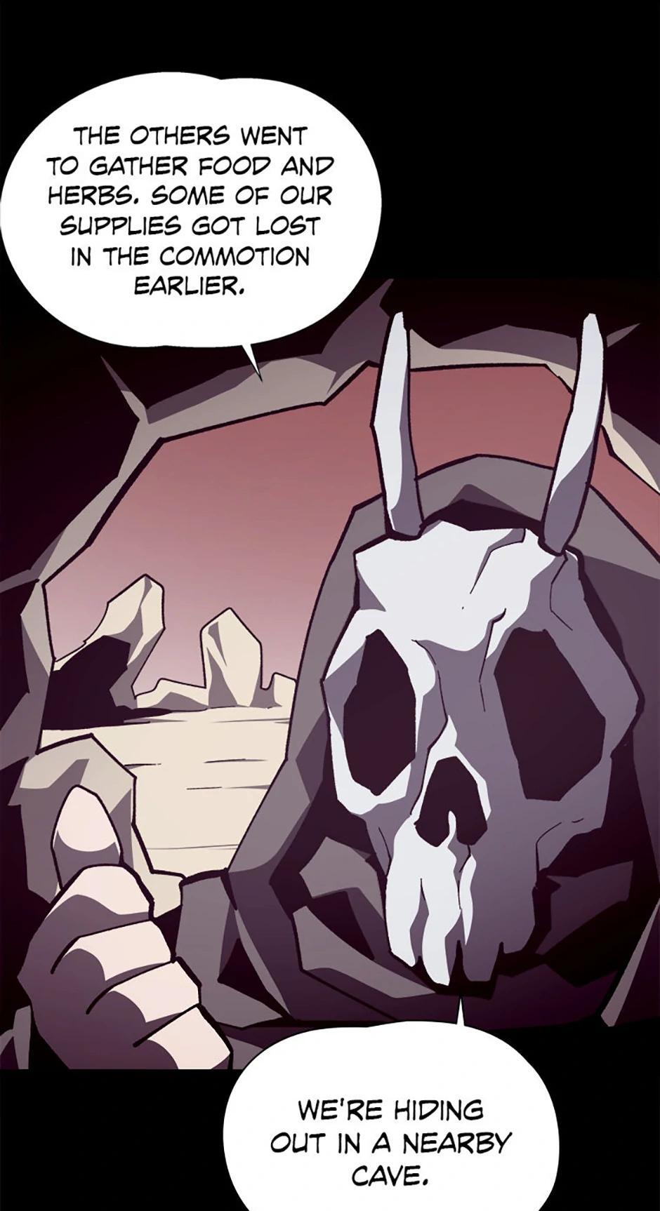 Read Dungeon Odyssey Manga Online