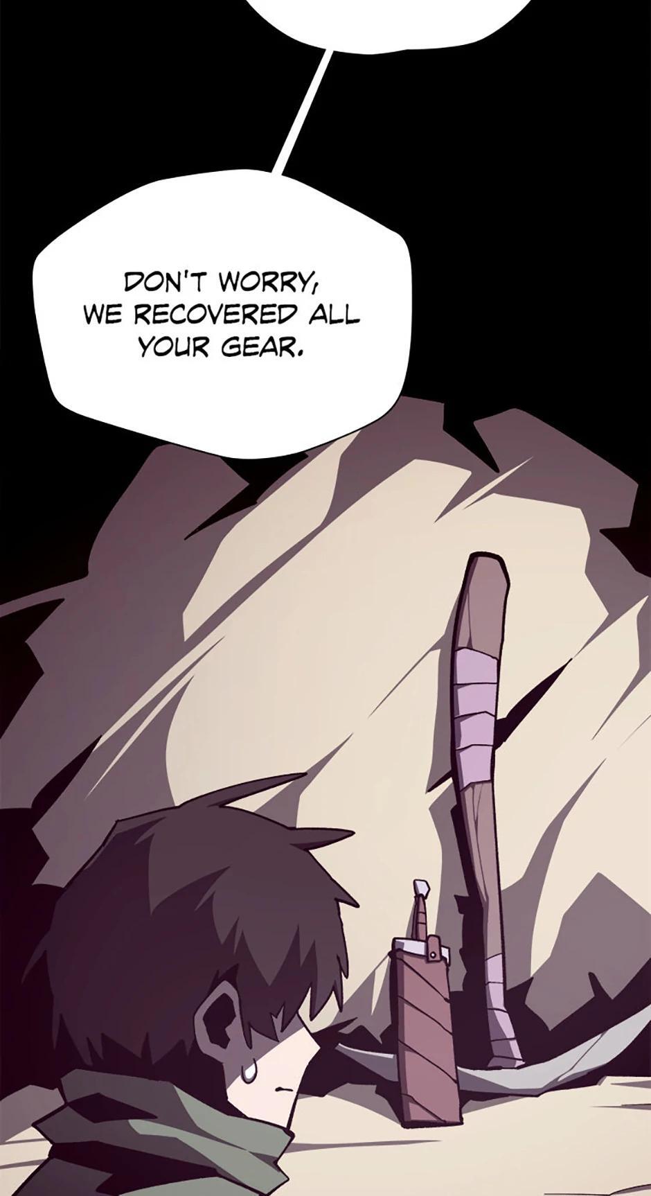 Read Dungeon Odyssey Manga Online