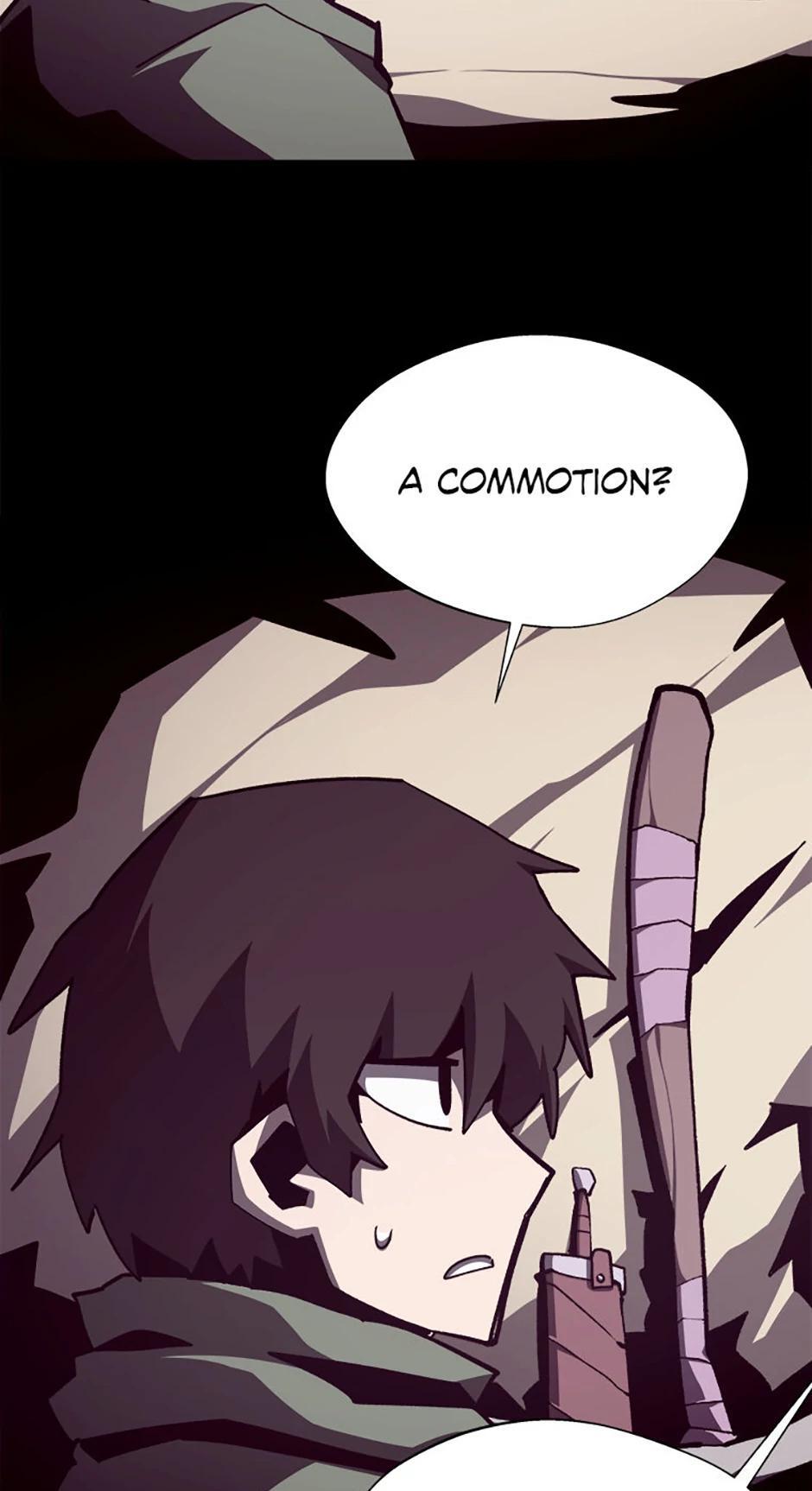 Read Dungeon Odyssey Manga Online