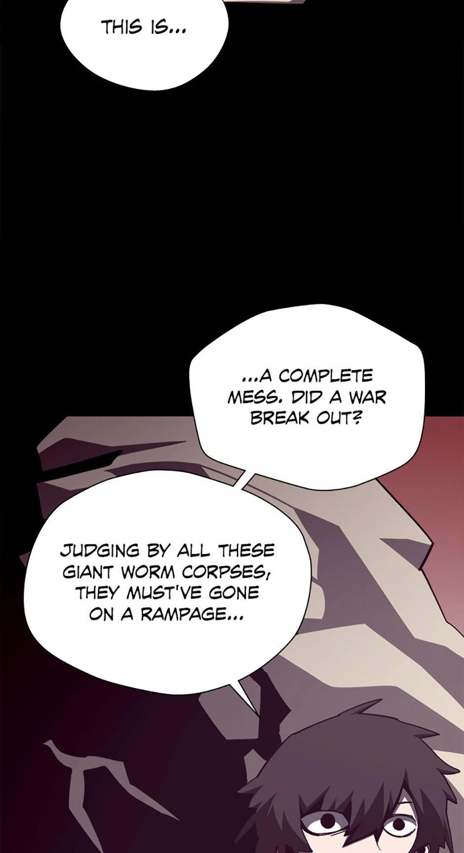 Read Dungeon Odyssey Manga Online