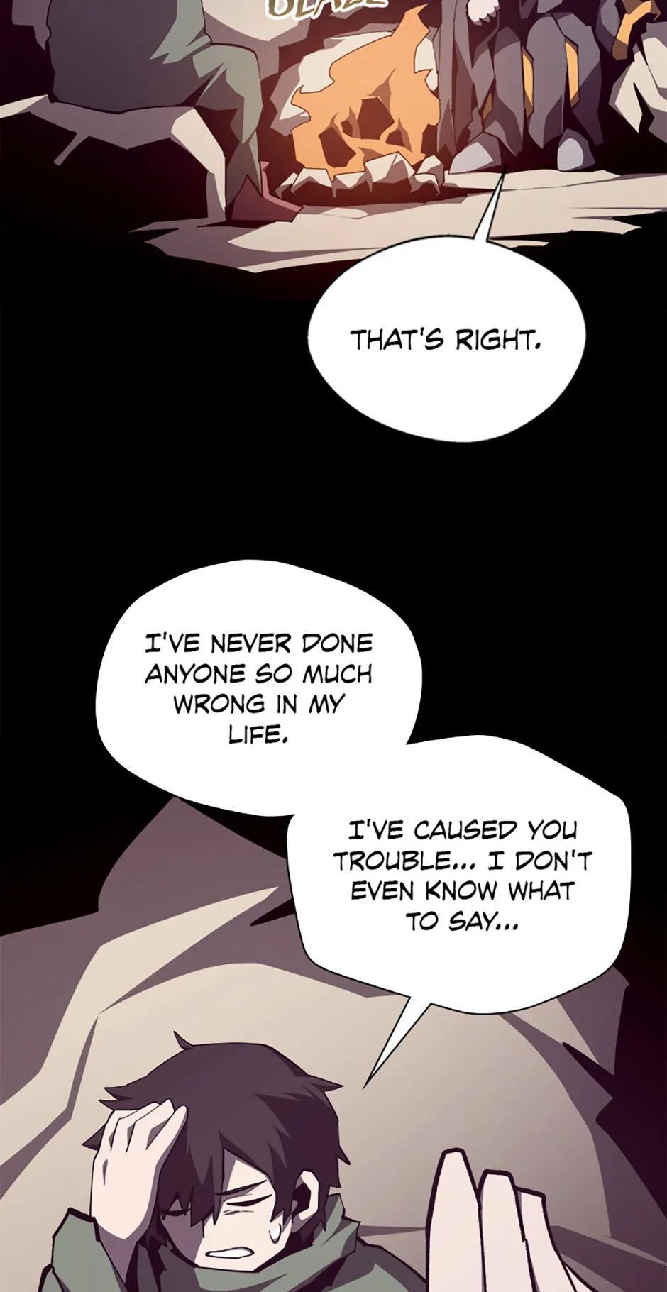 Read Dungeon Odyssey Manga Online