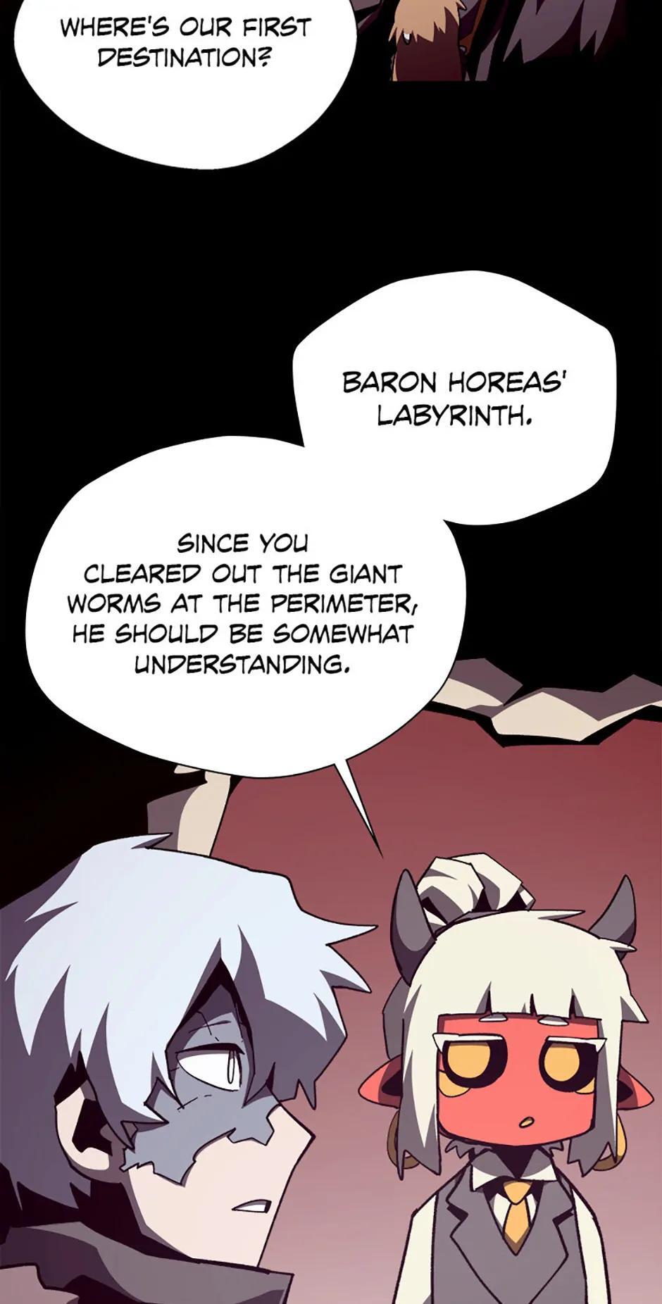 Read Dungeon Odyssey Manga Online