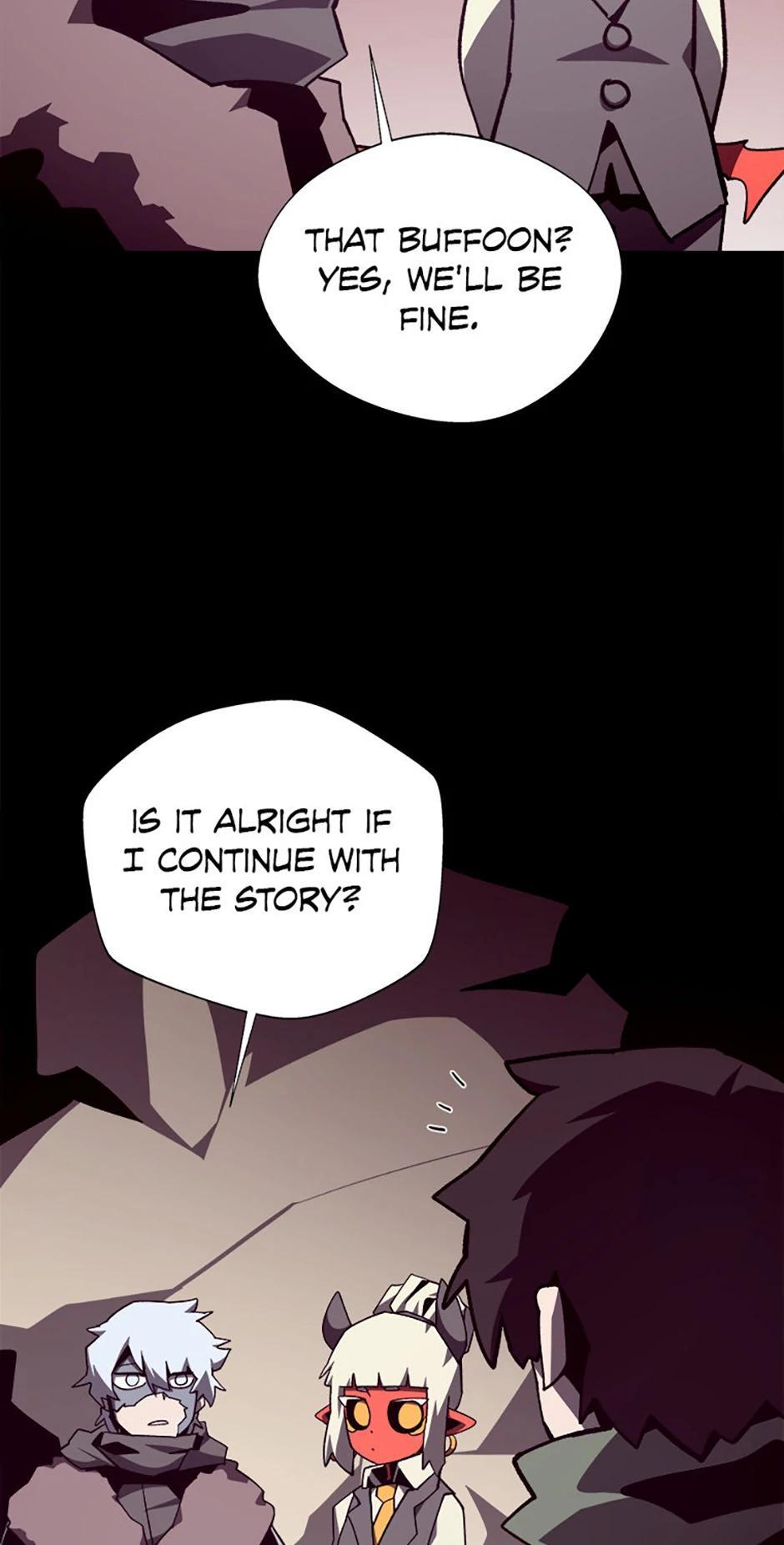 Read Dungeon Odyssey Manga Online