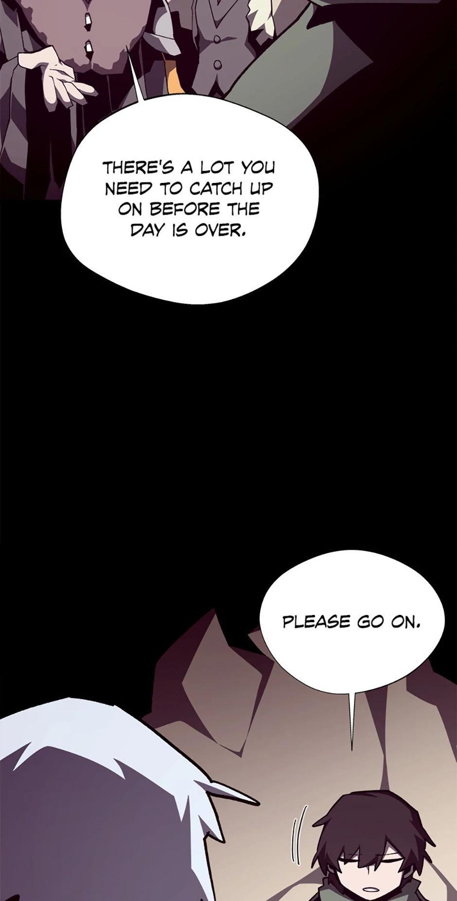 Read Dungeon Odyssey Manga Online