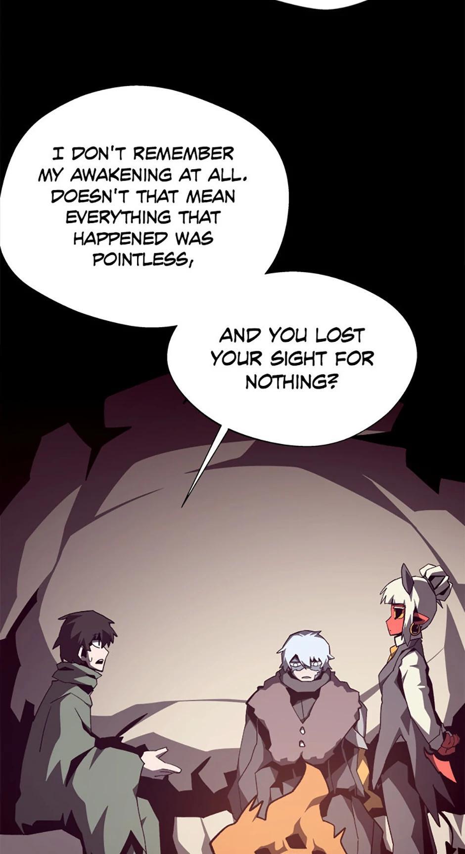 Read Dungeon Odyssey Manga Online