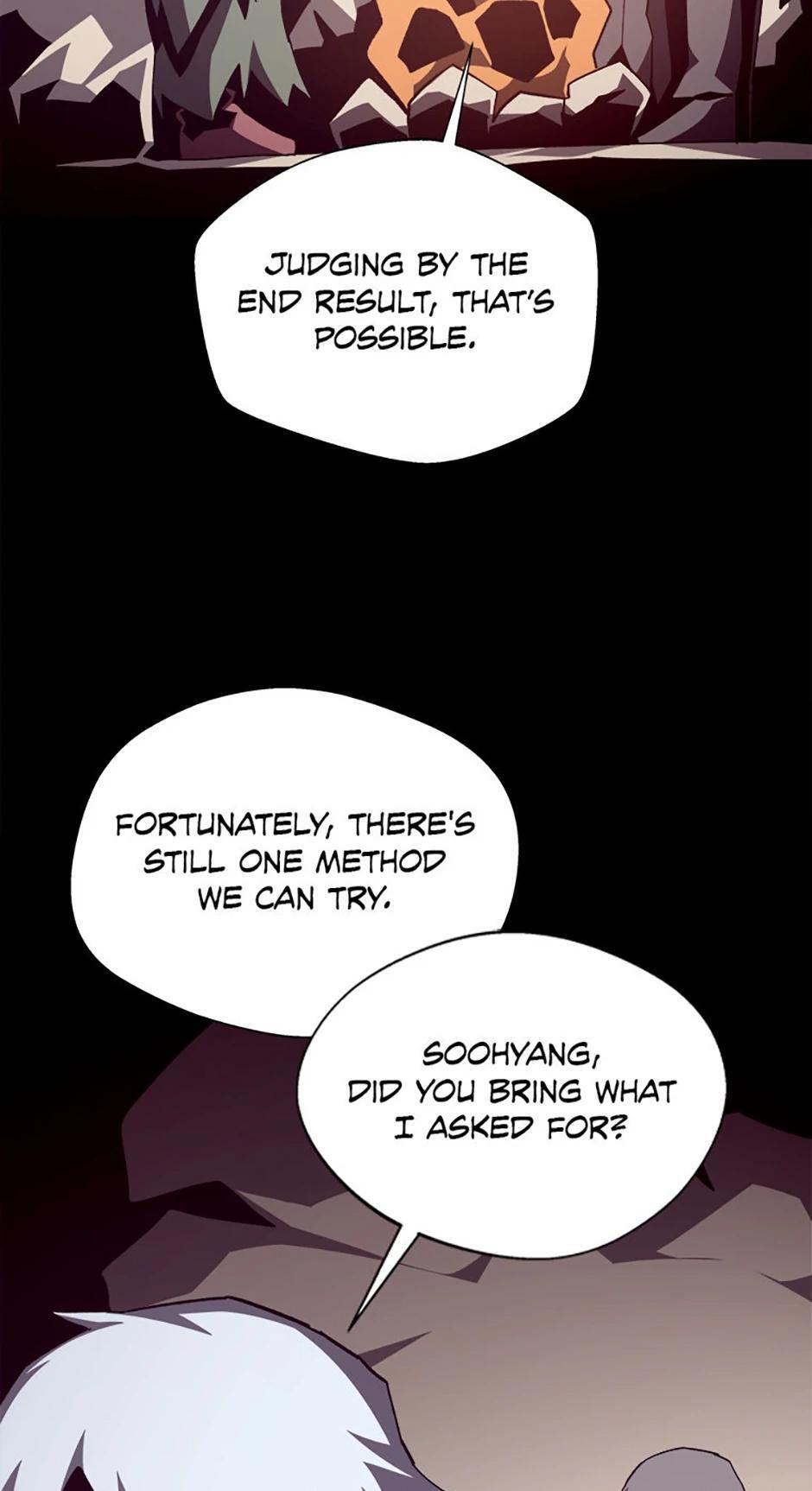 Read Dungeon Odyssey Manga Online