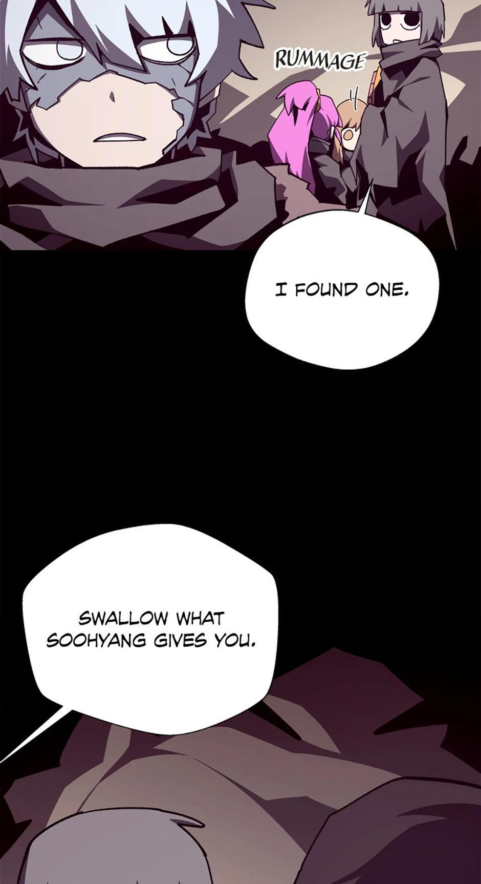 Read Dungeon Odyssey Manga Online