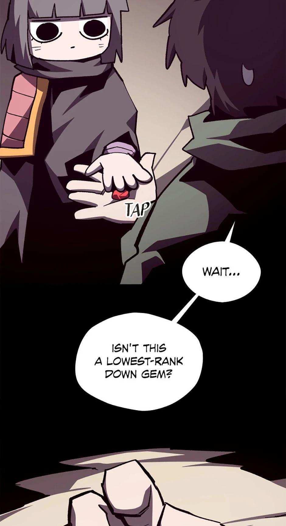 Read Dungeon Odyssey Manga Online