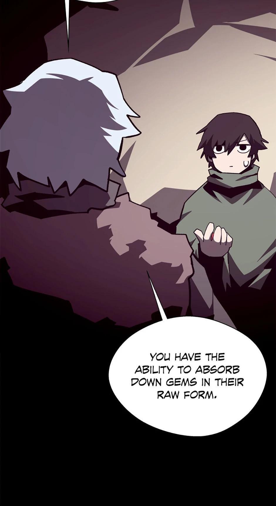 Read Dungeon Odyssey Manga Online
