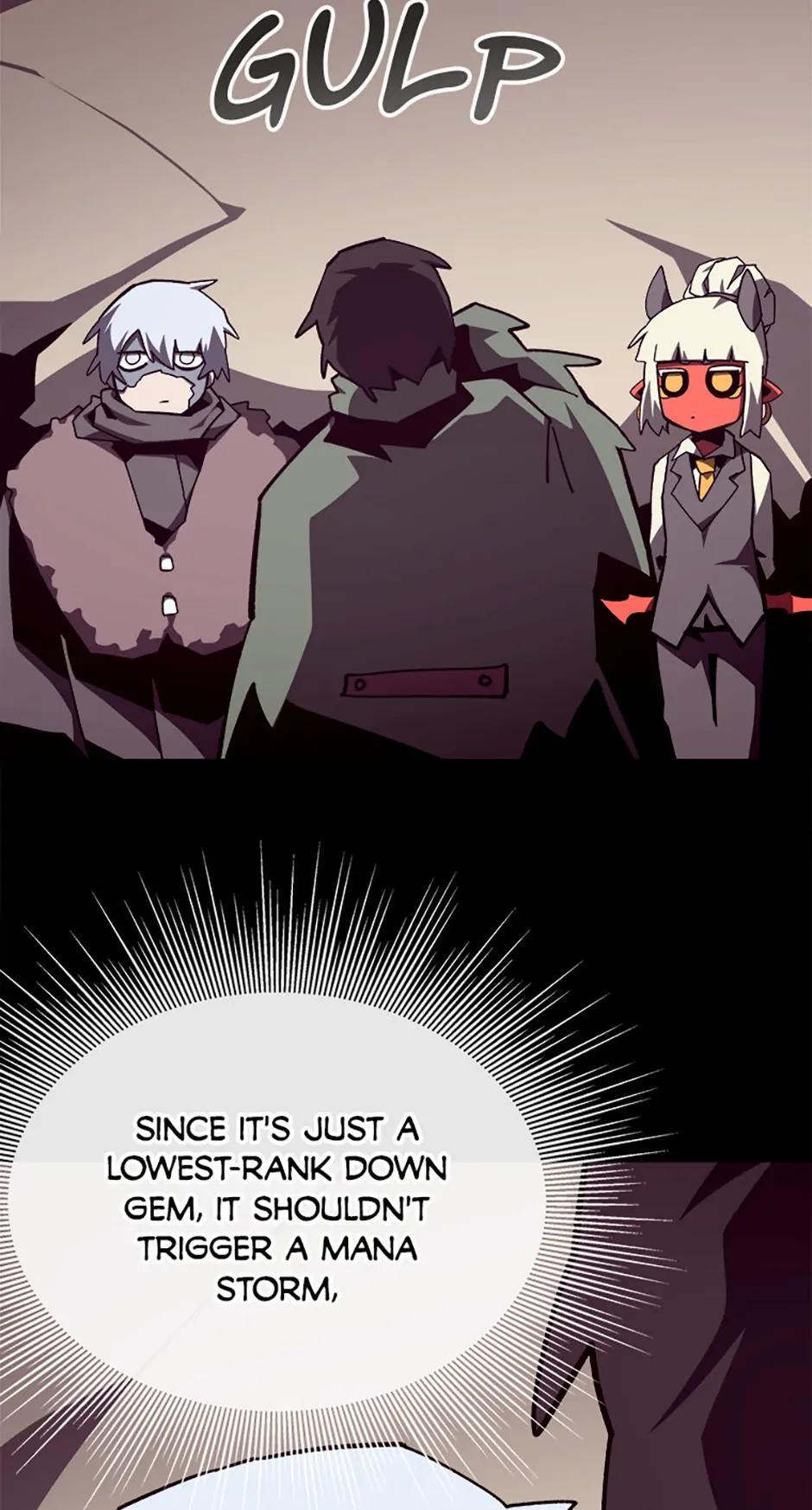 Read Dungeon Odyssey Manga Online