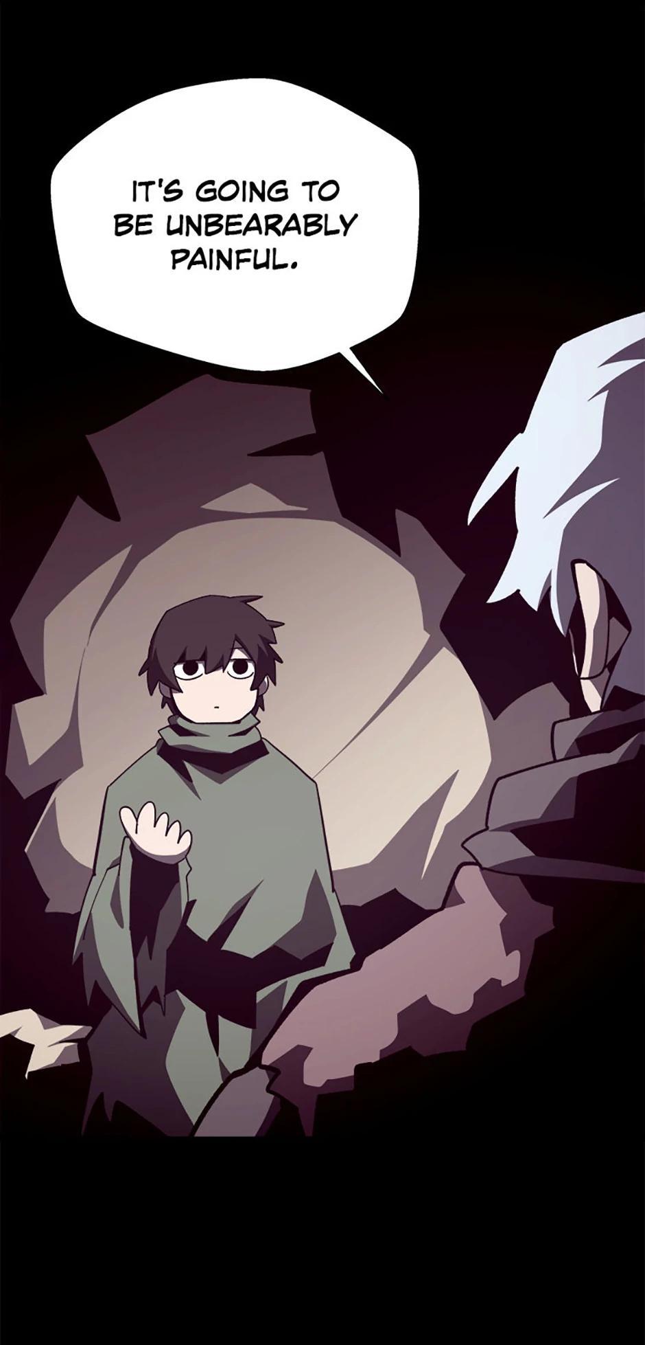 Read Dungeon Odyssey Manga Online