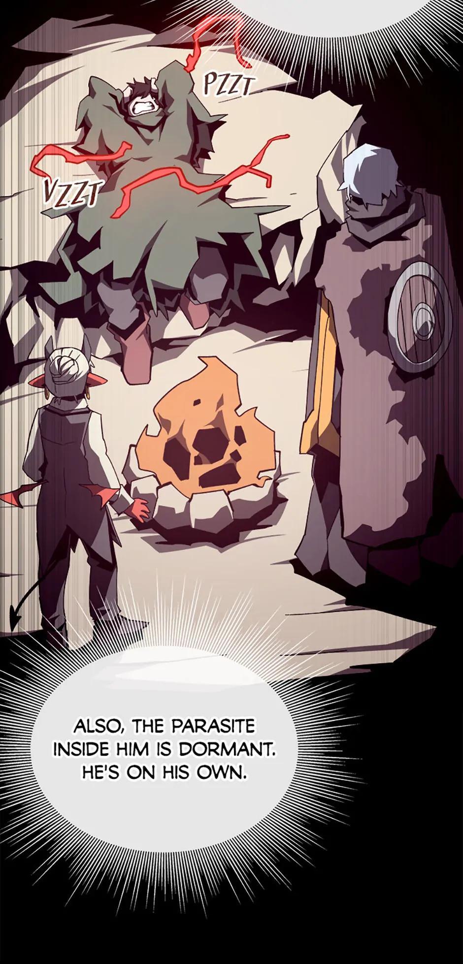 Read Dungeon Odyssey Manga Online