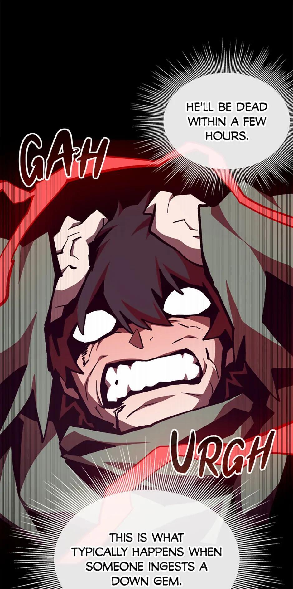 Read Dungeon Odyssey Manga Online