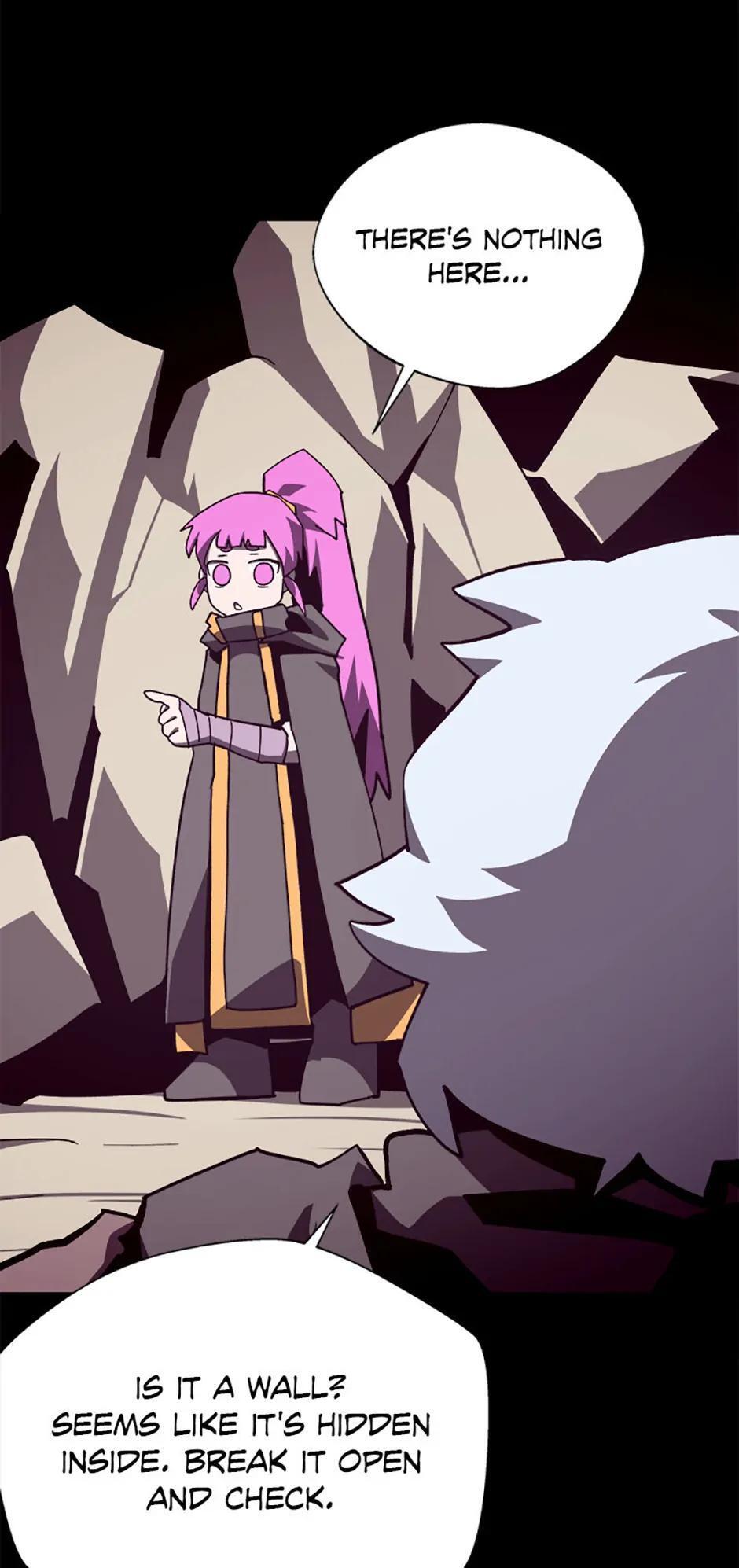 Read Dungeon Odyssey Manga Online