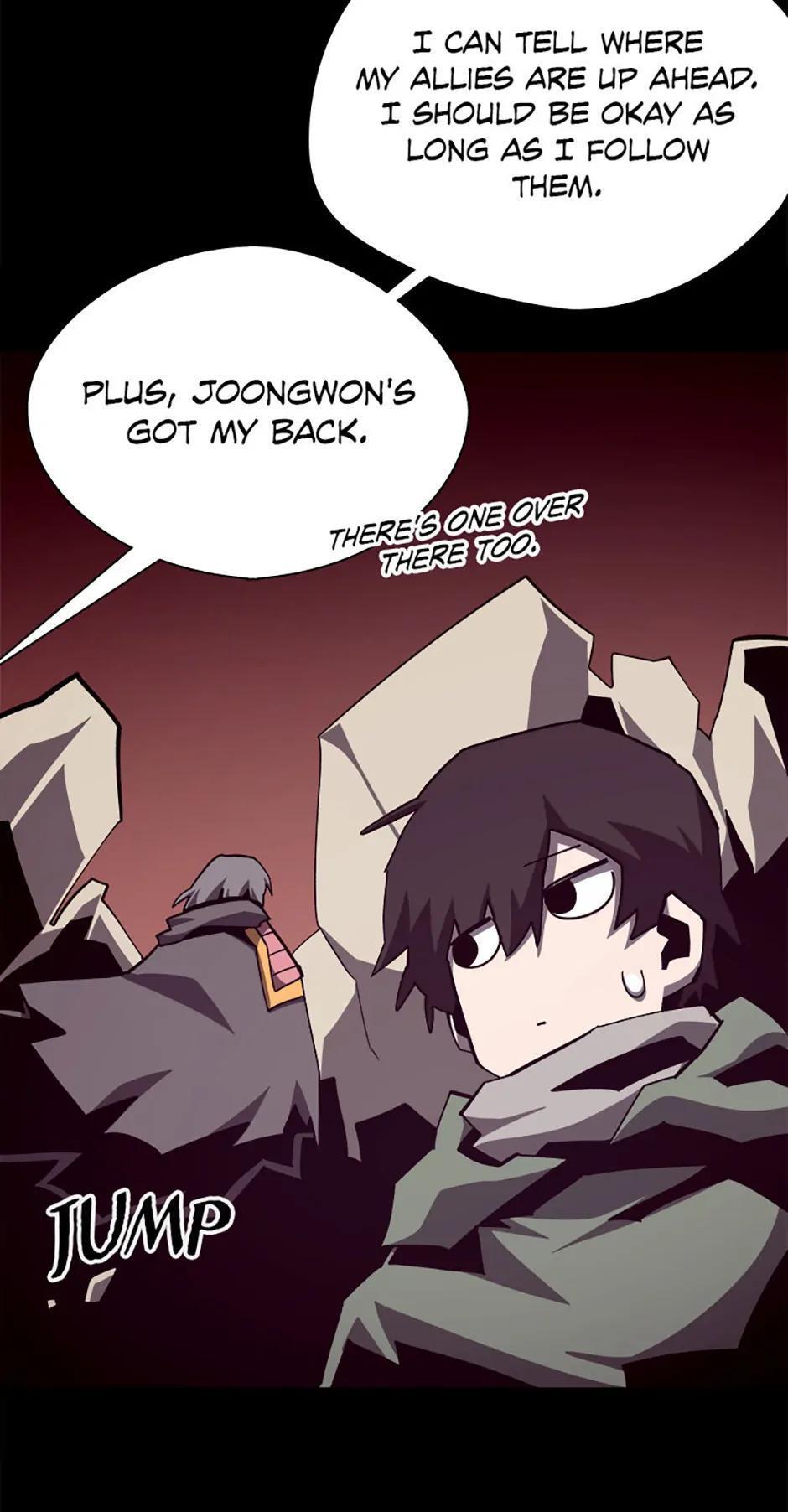 Read Dungeon Odyssey Manga Online
