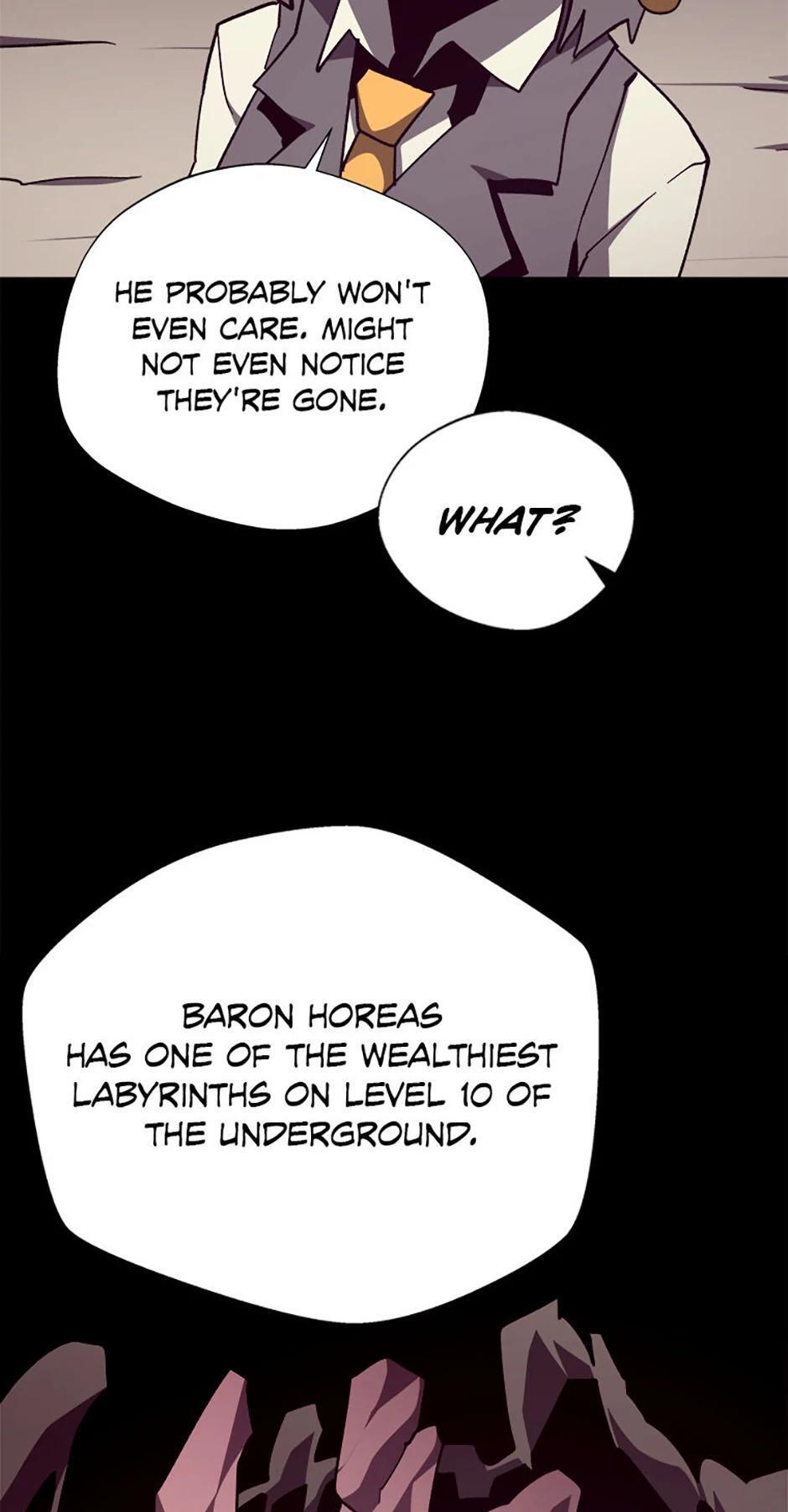 Read Dungeon Odyssey Manga Online