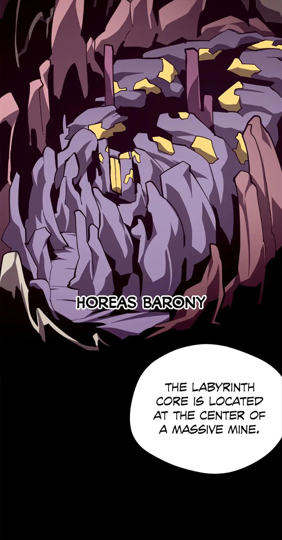 Read Dungeon Odyssey Manga Online