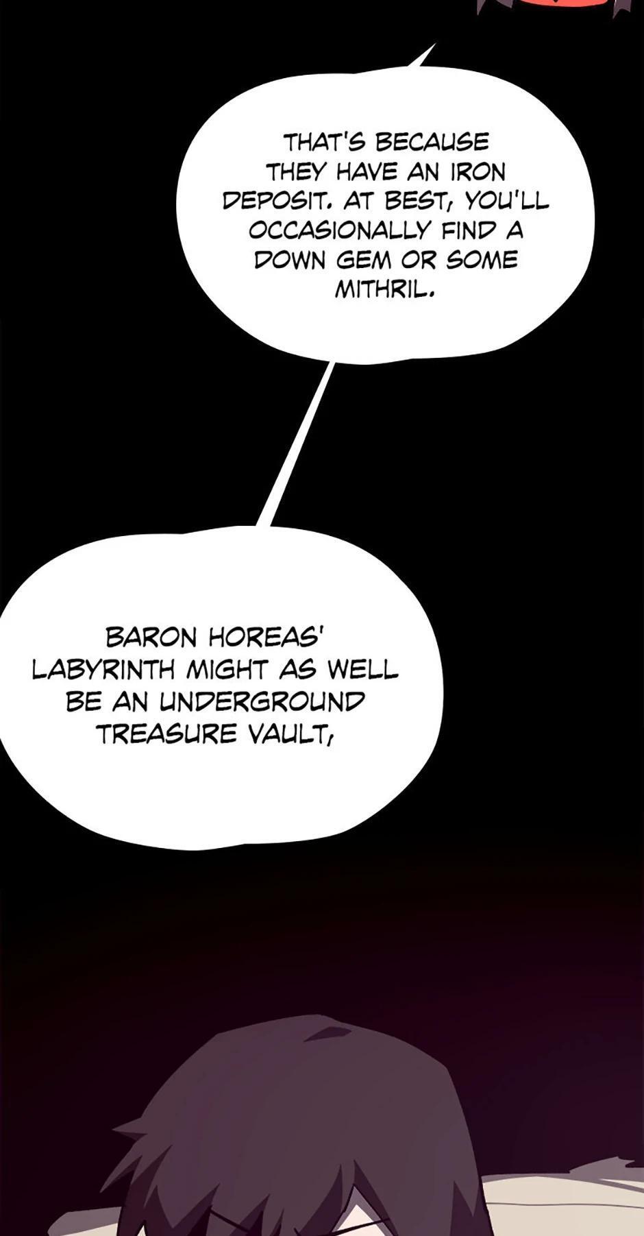 Read Dungeon Odyssey Manga Online