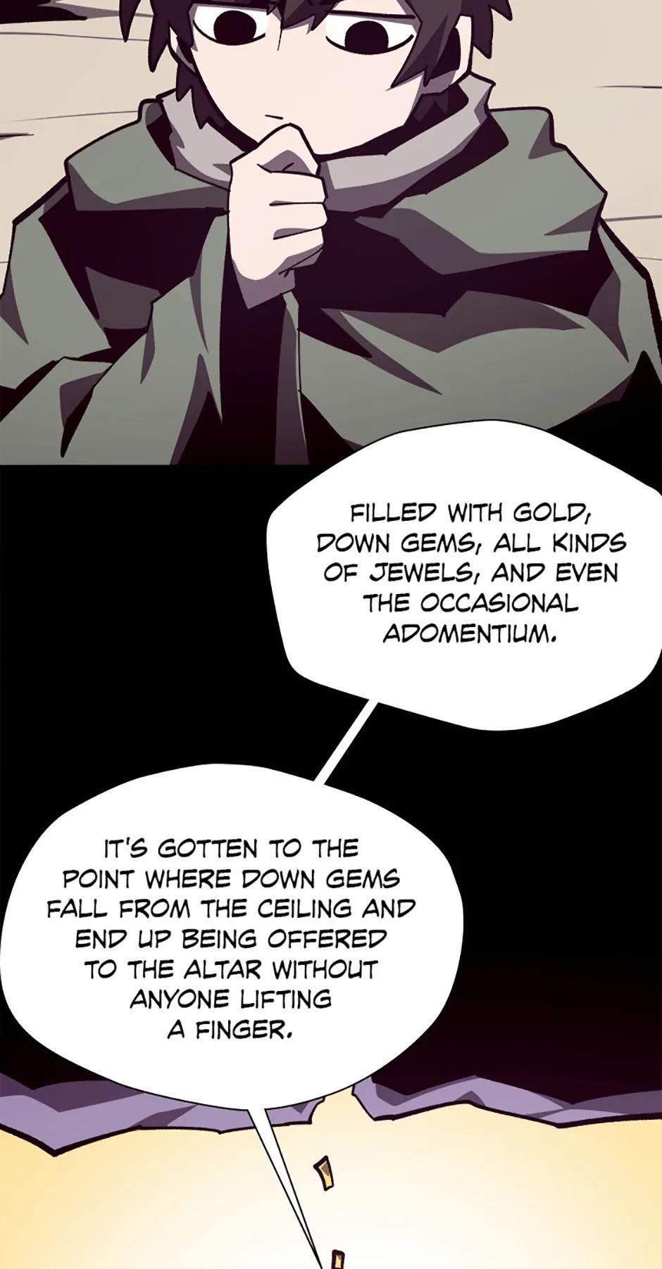 Read Dungeon Odyssey Manga Online