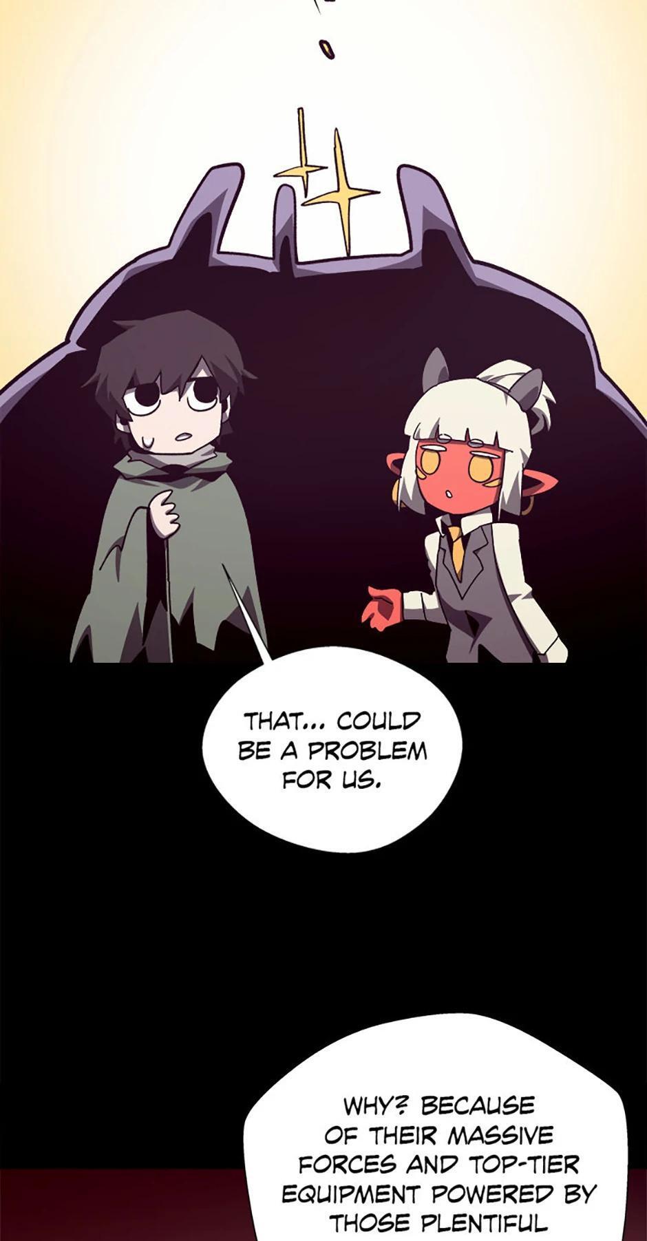 Read Dungeon Odyssey Manga Online