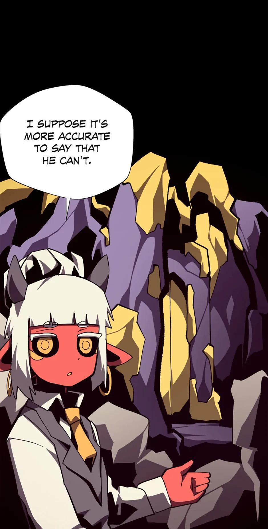Read Dungeon Odyssey Manga Online
