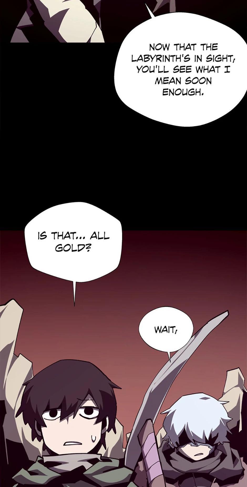 Read Dungeon Odyssey Manga Online