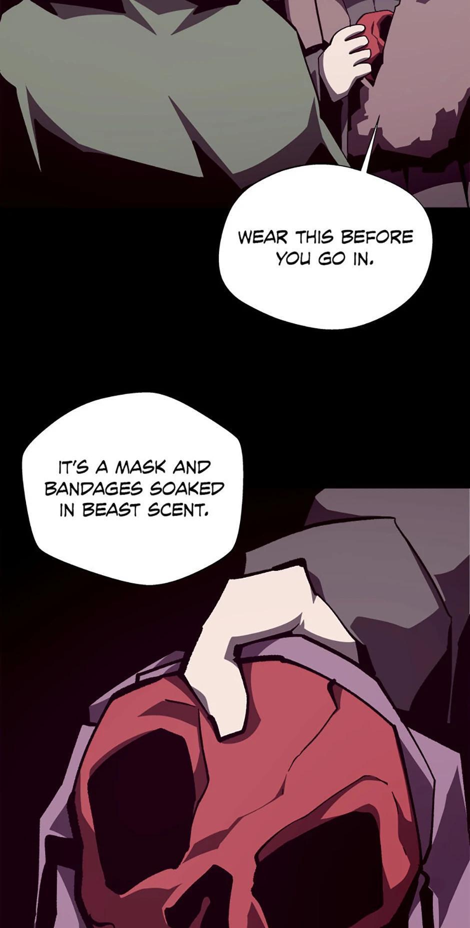 Read Dungeon Odyssey Manga Online