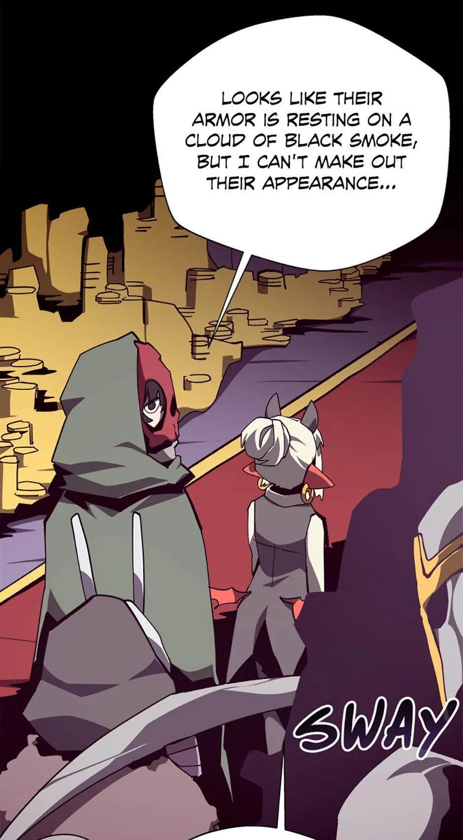 Read Dungeon Odyssey Manga Online