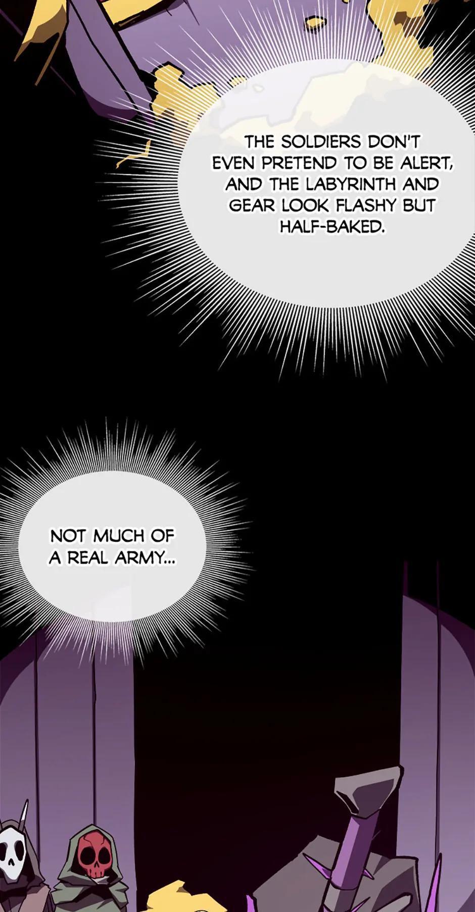 Read Dungeon Odyssey Manga Online