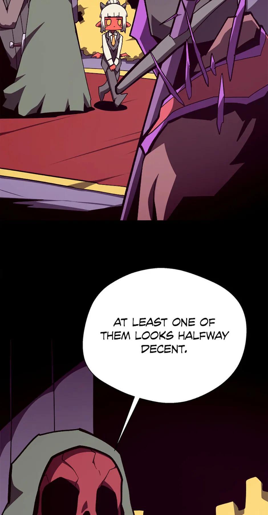 Read Dungeon Odyssey Manga Online