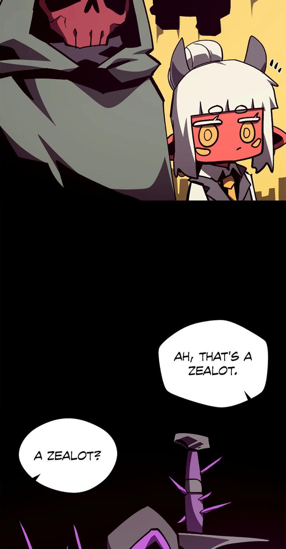 Read Dungeon Odyssey Manga Online