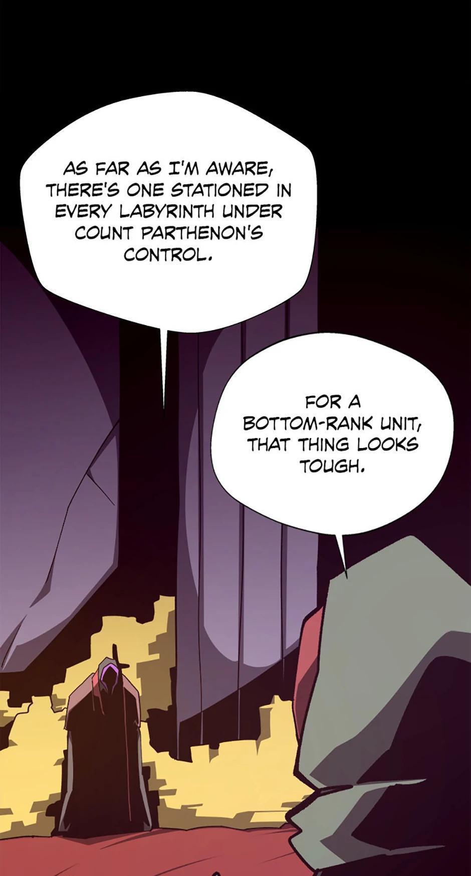 Read Dungeon Odyssey Manga Online