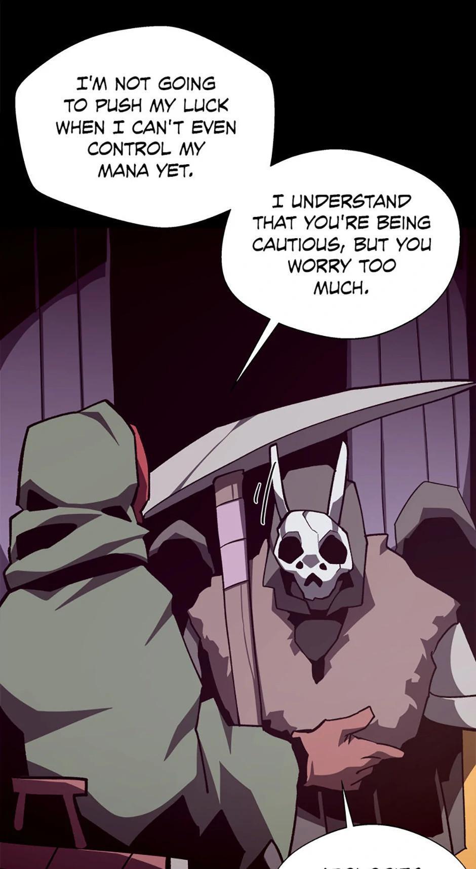 Read Dungeon Odyssey Manga Online