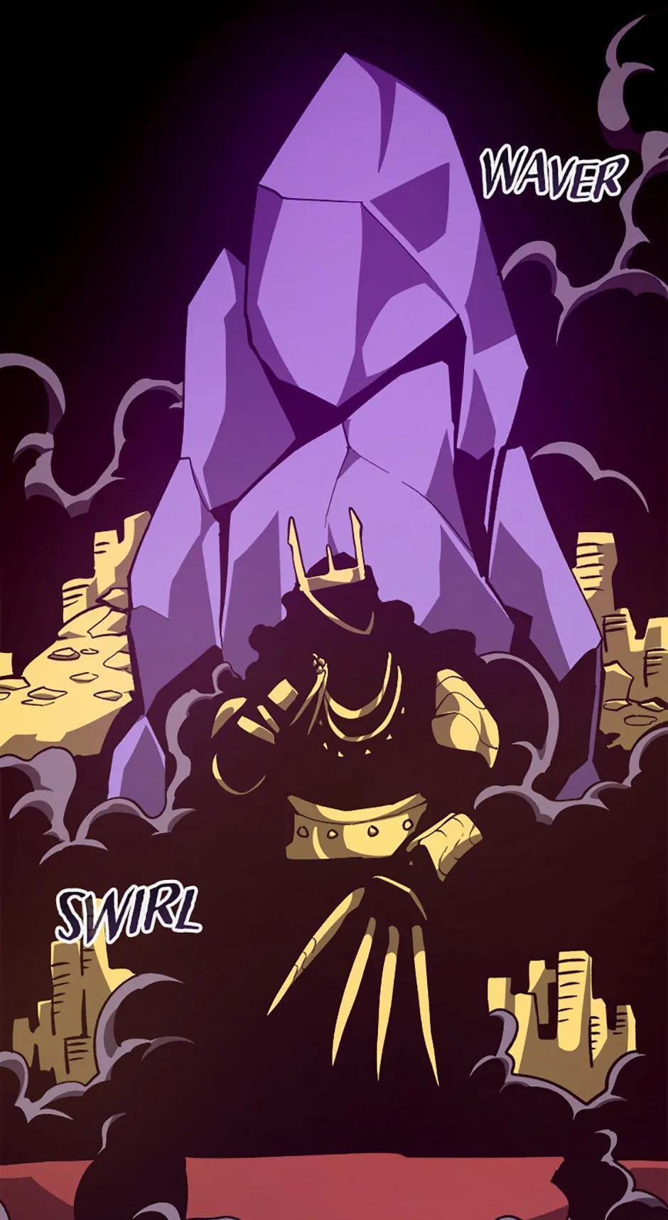 Read Dungeon Odyssey Manga Online