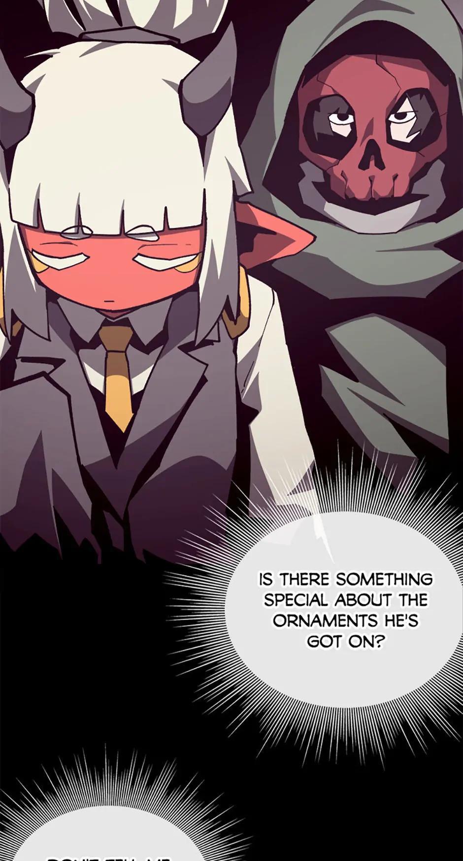 Read Dungeon Odyssey Manga Online