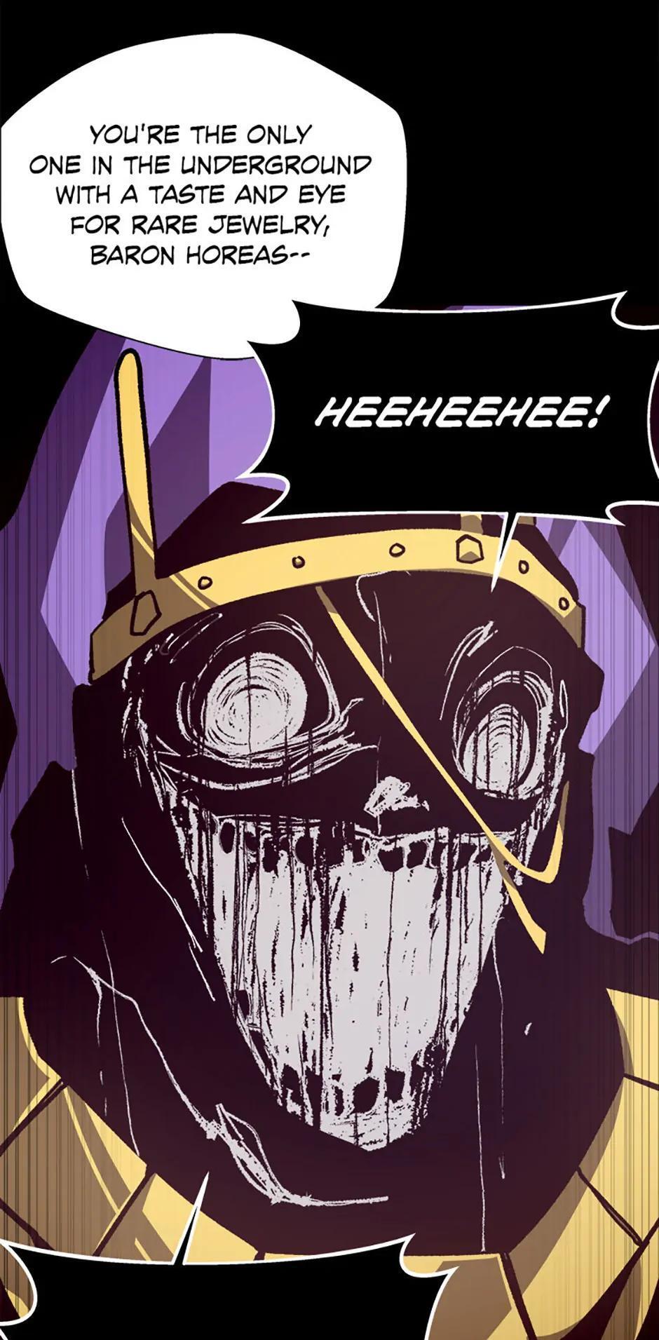 Read Dungeon Odyssey Manga Online