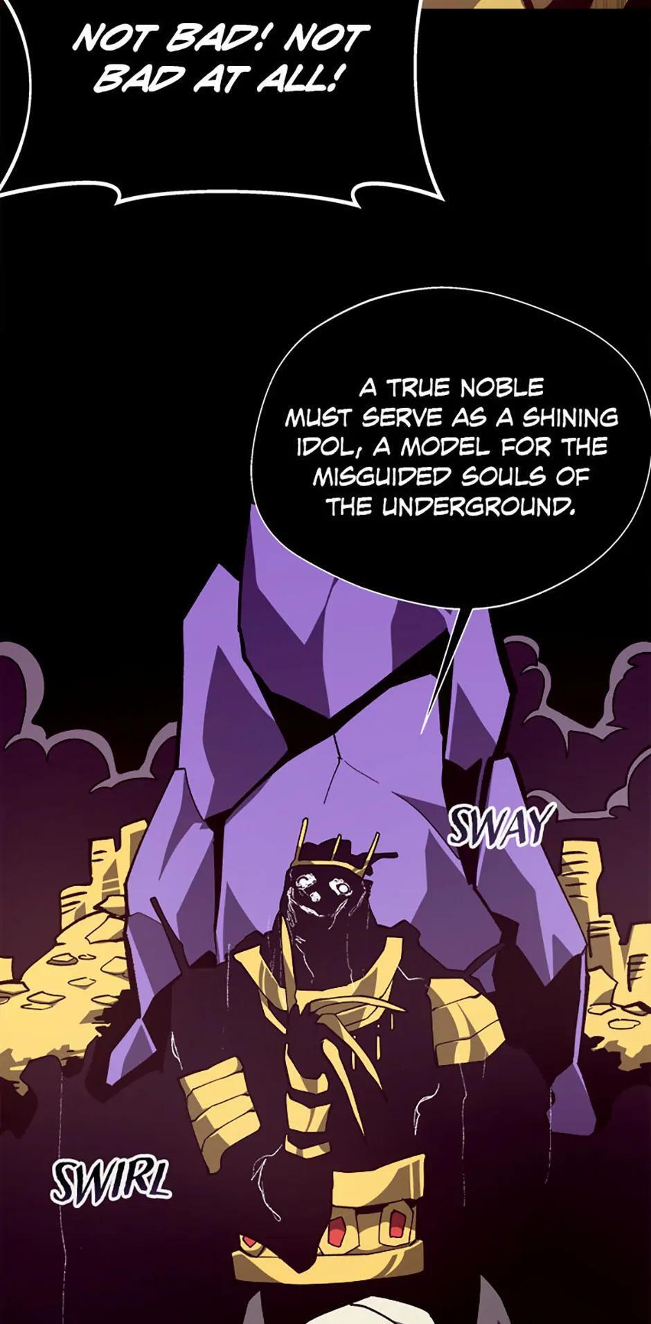 Read Dungeon Odyssey Manga Online
