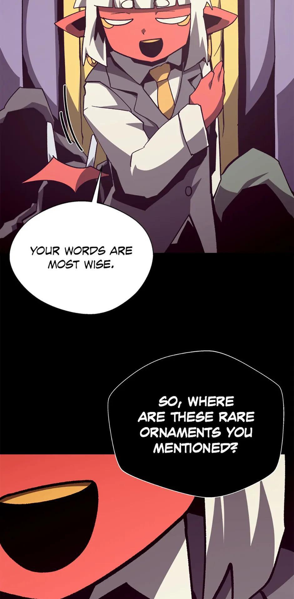 Read Dungeon Odyssey Manga Online