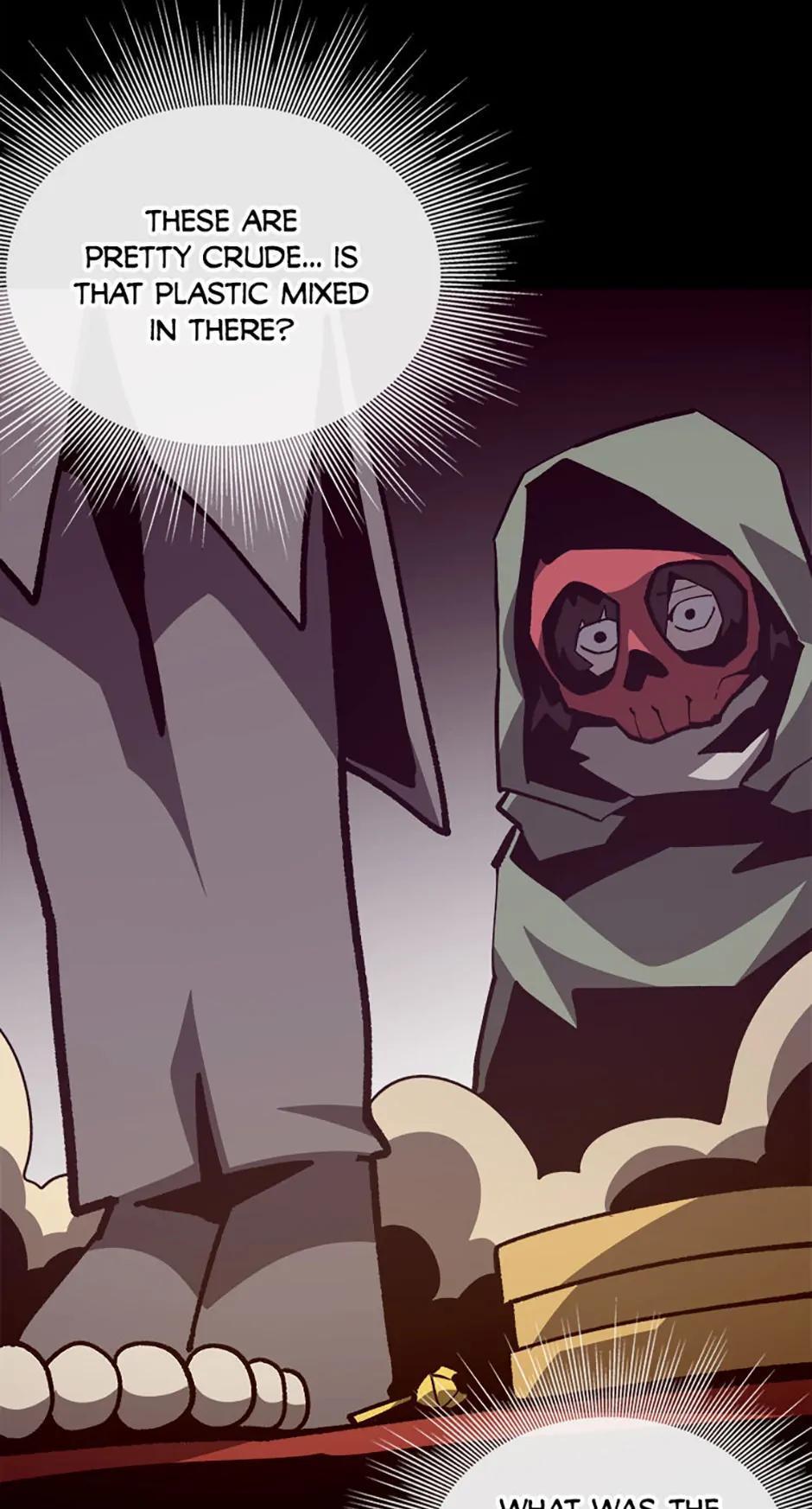 Read Dungeon Odyssey Manga Online