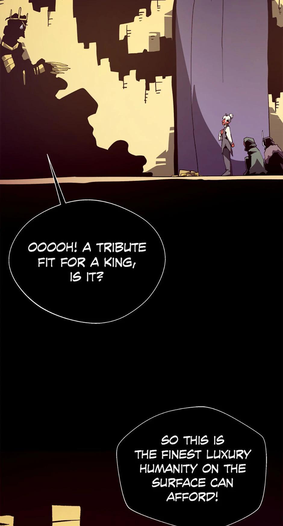 Read Dungeon Odyssey Manga Online