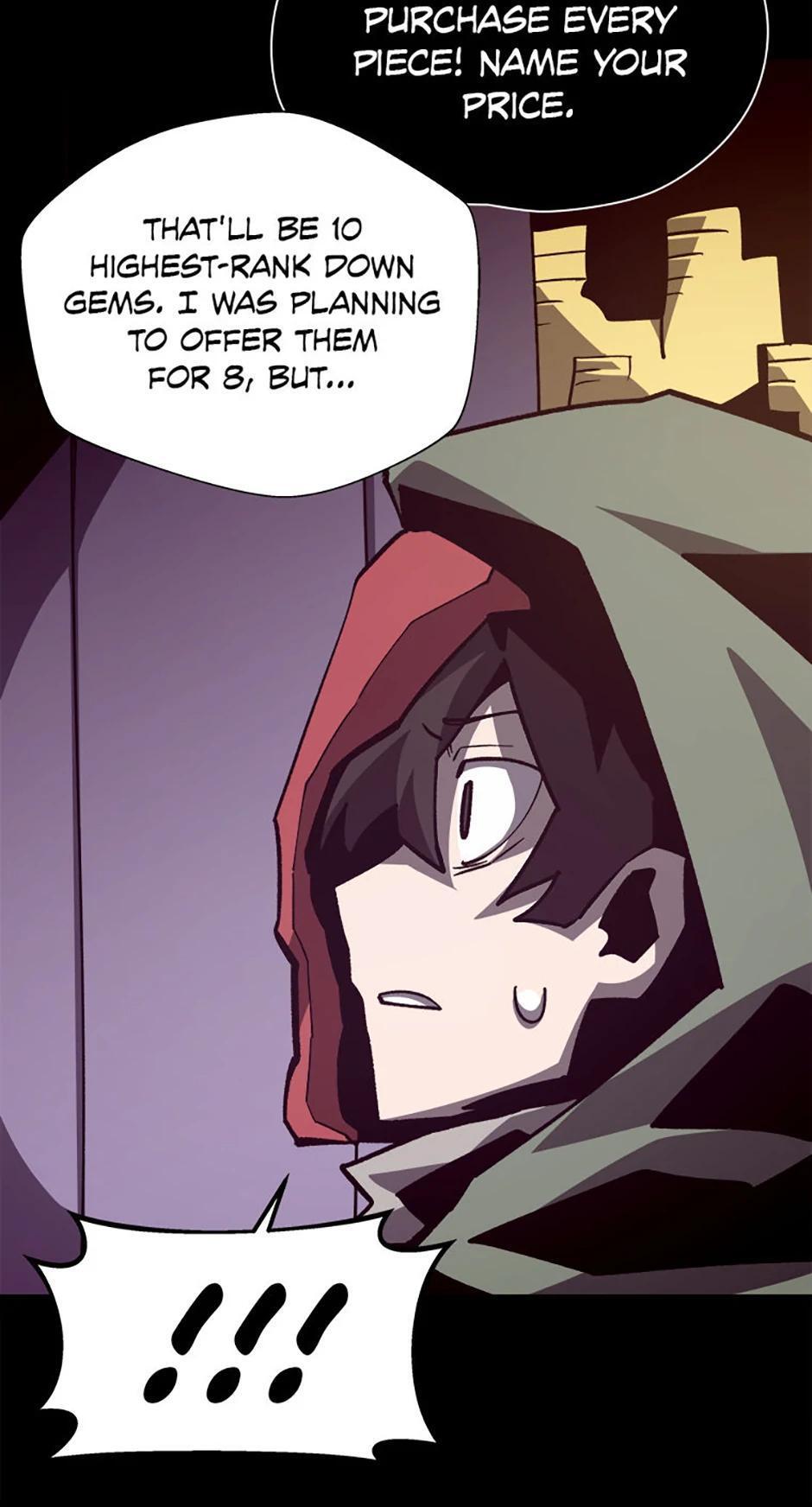 Read Dungeon Odyssey Manga Online