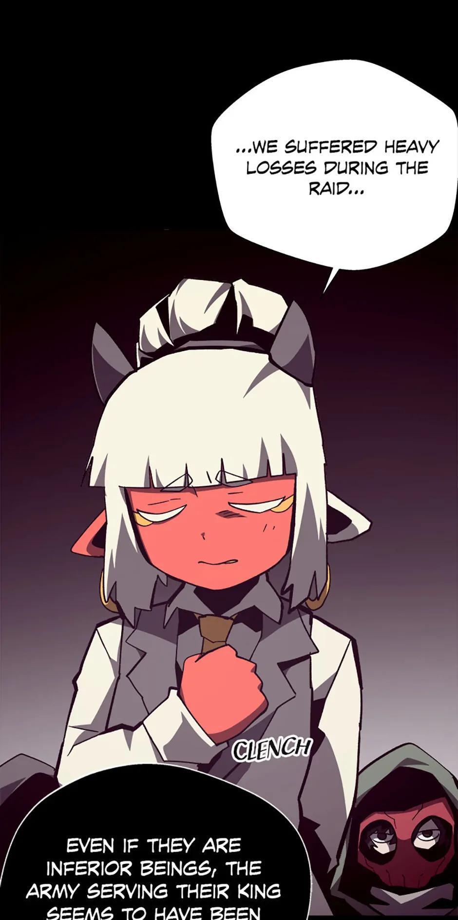Read Dungeon Odyssey Manga Online