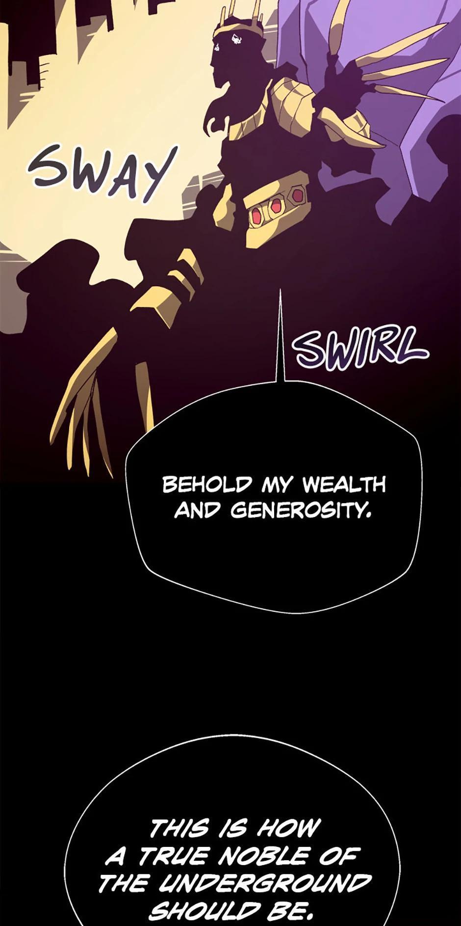 Read Dungeon Odyssey Manga Online