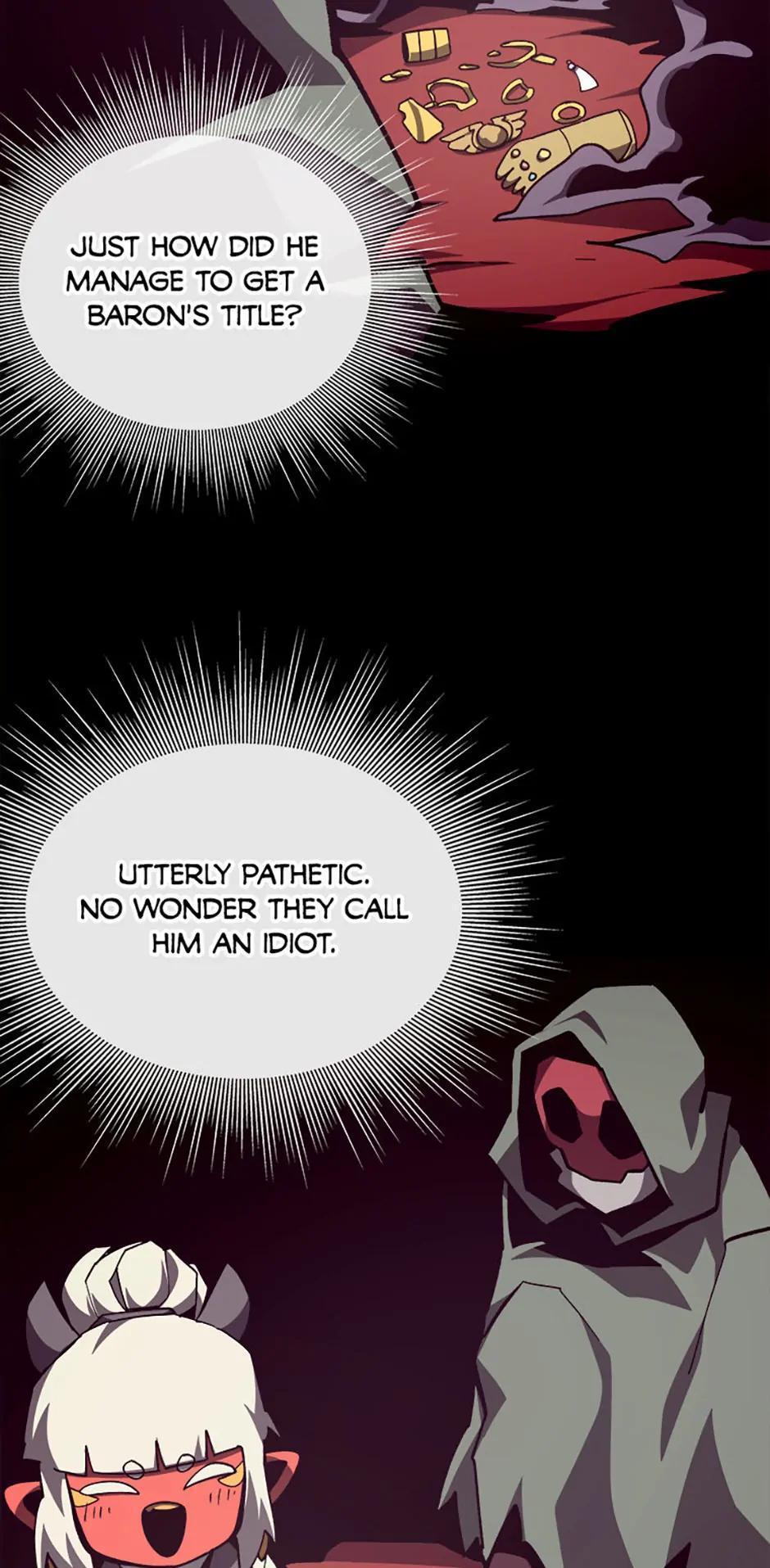 Read Dungeon Odyssey Manga Online