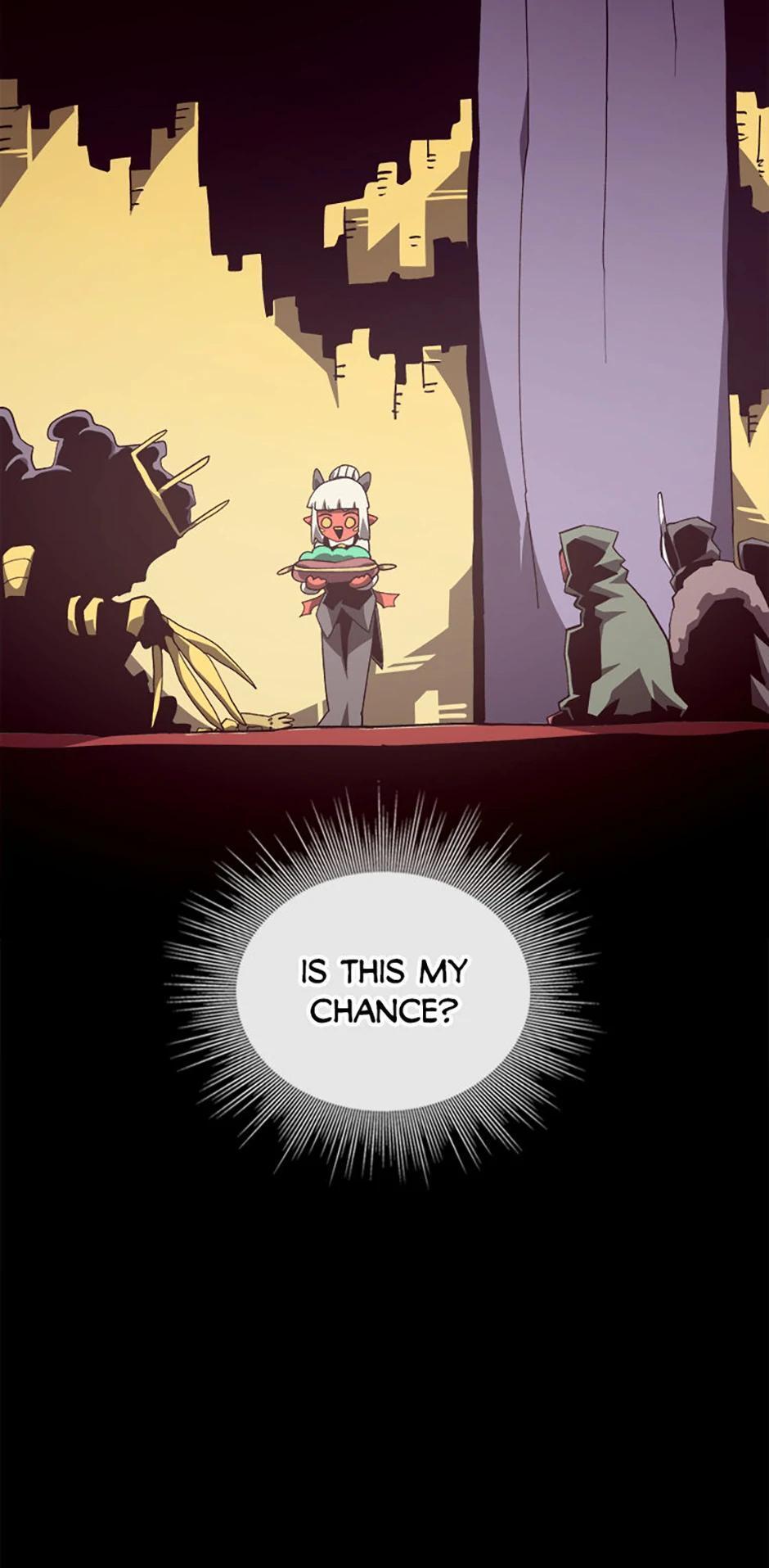 Read Dungeon Odyssey Manga Online