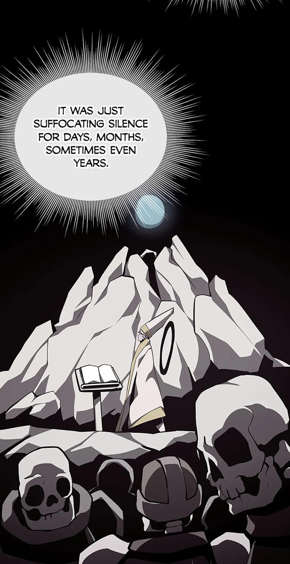 Read Dungeon Odyssey Manga Online