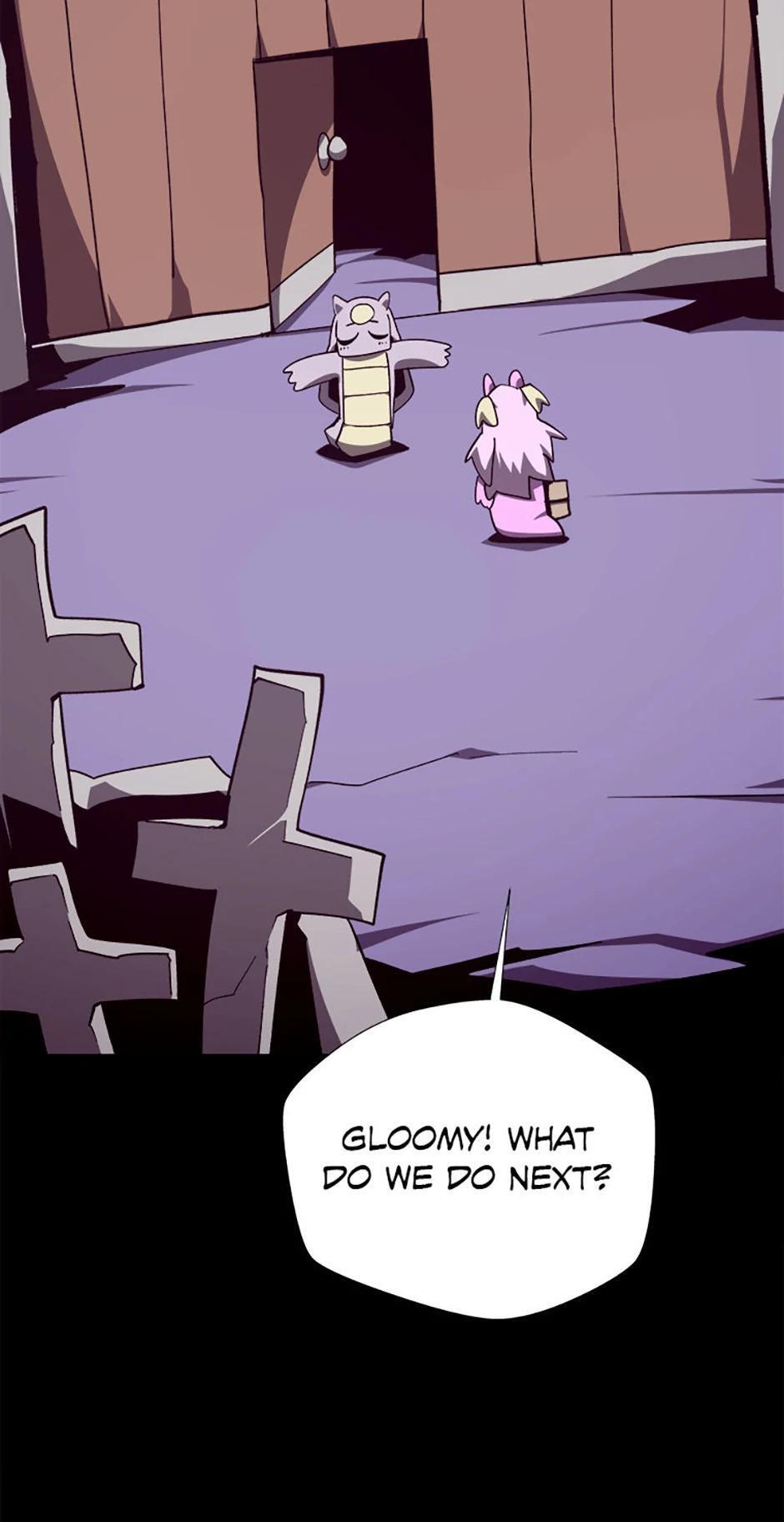 Read Dungeon Odyssey Manga Online