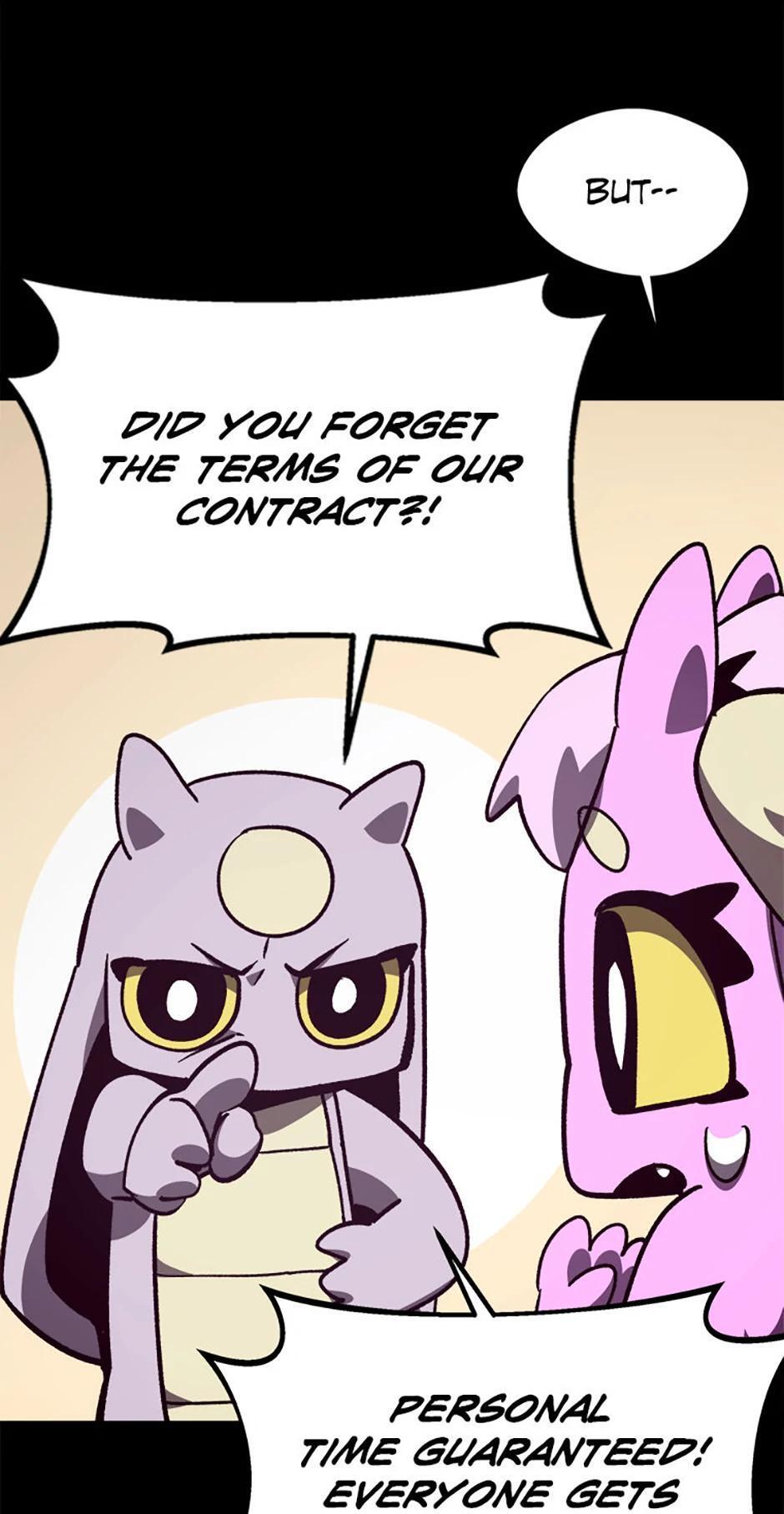 Read Dungeon Odyssey Manga Online